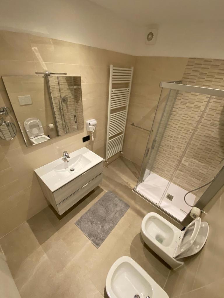 Villalvento Brenzone sul Garda Bagian luar foto