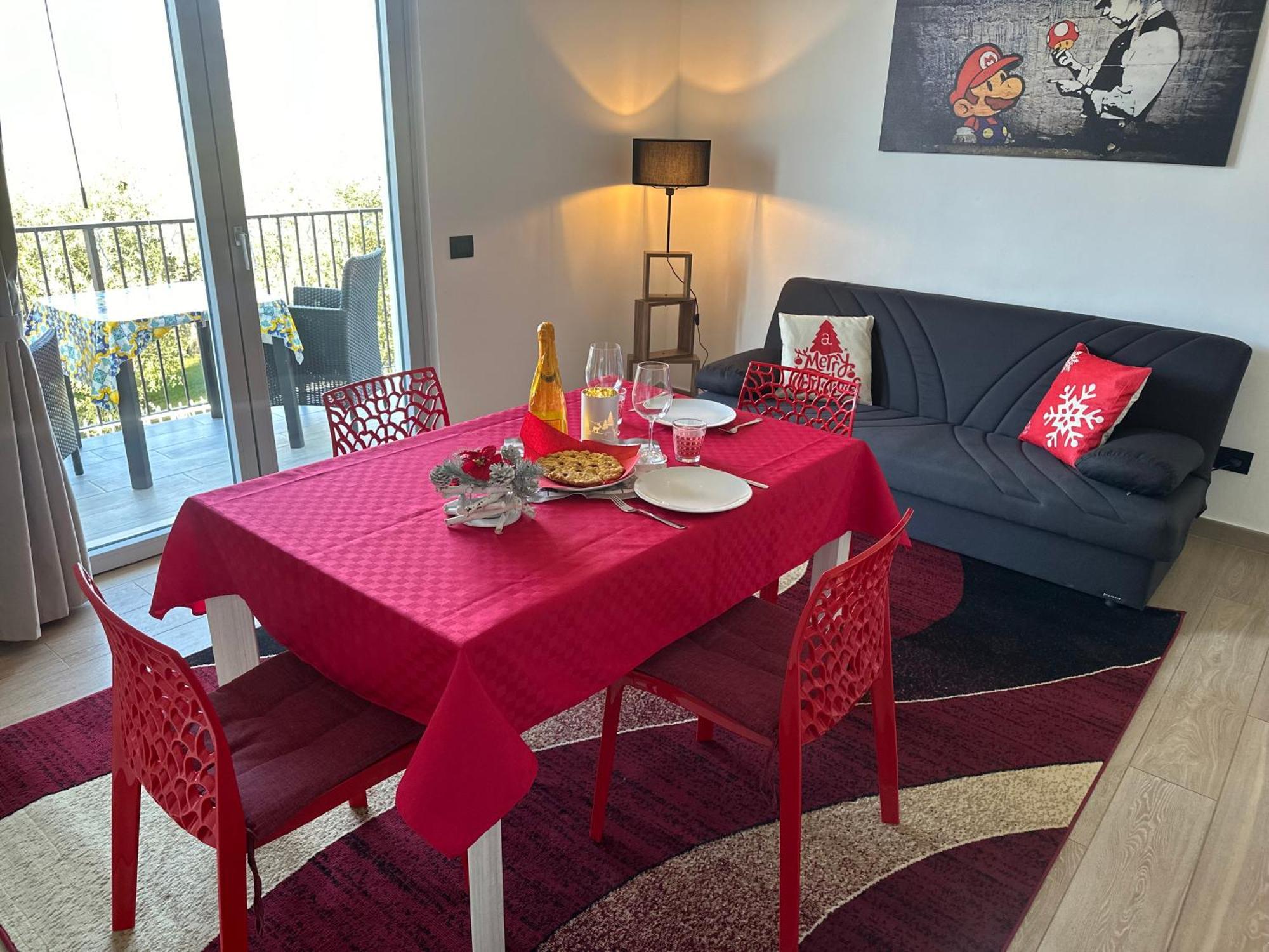 Villalvento Brenzone sul Garda Bagian luar foto